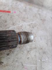 Привод левый передний CHEVROLET MW ME34S M13A 4410279C02 4 ракурс