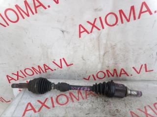 Привод левый передний MAZDA DEMIO DY3W ZJVE GG1225600B 5 ракурс Привод левый передний MAZDA DEMIO DY3W ZJVE GG1225600B 5 ракурс