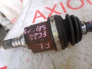 Привод левый передний NISSAN SERENA FC26 MR20DD 391011VA2C 2 ракурс