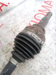 Привод левый передний NISSAN SERENA FC26 MR20DD 391011VA2C 3 ракурс