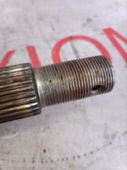 Привод левый передний NISSAN SERENA FC26 MR20DD 391011VA2C 4 ракурс