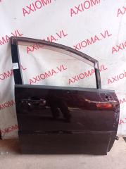 Дверь правая передняя NISSAN PRESAGE TU31 QR25DE H0100CN4MM 5 ракурс