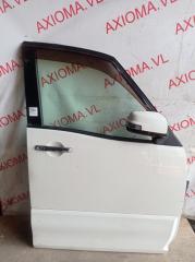 Дверь правая передняя NISSAN SERENA FC26 MR20DD H010M1VFMA 5 ракурс