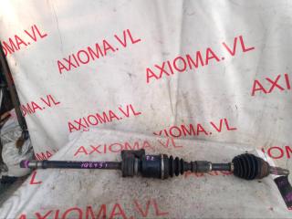 Привод правый передний MAZDA PREMACY CWEFW LFVD FP102550X 5 ракурс Привод правый передний MAZDA PREMACY CWEFW LFVD FP102550X 5 ракурс