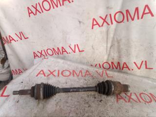Привод правый передний SUZUKI WAGON R MH21S K6A 4410158J50 4 ракурс
