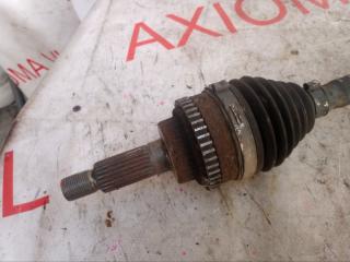 Привод правый передний SUZUKI WAGON R MH21S K6A 4410158J50 5 ракурс
