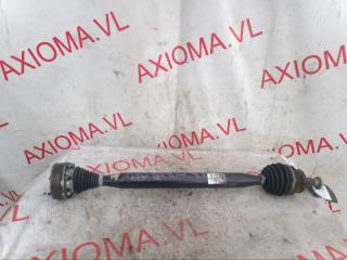 Привод правый передний VOLKSWAGEN POLO 6R1 CBZB 6R0407762B, 6R0407762BX 5 ракурс Привод правый передний VOLKSWAGEN POLO 6R1 CBZB 6R0407762B, 6R0407762BX 5 ракурс