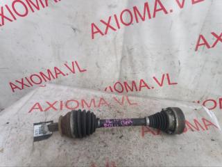 Привод левый передний VOLKSWAGEN POLO 6R1 CBZB 6R0407761B, 6R0407761BX 5 ракурс Привод левый передний VOLKSWAGEN POLO 6R1 CBZB 6R0407761B, 6R0407761BX 5 ракурс