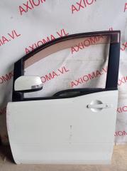 Дверь левая передняя NISSAN SERENA C25 MR20DE H0101CY0MM 1 ракурс