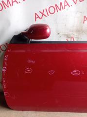 Дверь левая передняя NISSAN MICRA C+C FHZK12 HR16DE H010ABC0MA 5 ракурс