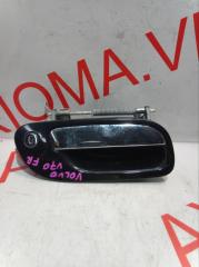Запчасть ручка двери передняя правая VOLVO V70 2008