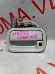 Ручка задней двери SUZUKI WAGON R 2008 контрактная Ручка задней двери SUZUKI WAGON R 2008
