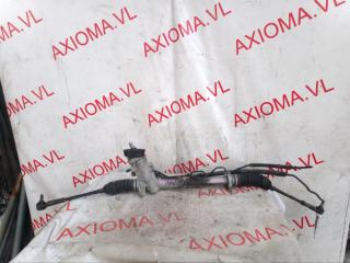 Рулевая рейка VOLKSWAGEN POLO 6R1 CBZB 6R2423055HX 5 ракурс Рулевая рейка VOLKSWAGEN POLO 6R1 CBZB 6R2423055HX 5 ракурс