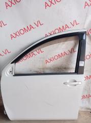 Дверь левая передняя TOYOTA SIENTA NCP81 1NZFE 6700252240 5 ракурс Дверь левая передняя TOYOTA SIENTA NCP81 1NZFE 6700252240 5 ракурс