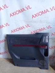 Обшивка дверей левая задняя TOYOTA VELLFIRE ANH20 2AZFE 6769058271B0 5 ракурс