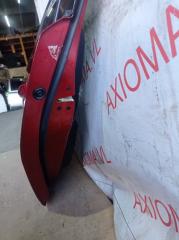 Дверь левая задняя MAZDA ATENZA GJ2FP SHVPTR GHY17302XB 5 ракурс