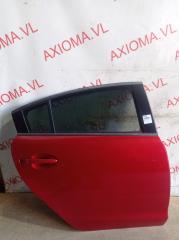 Дверь правая задняя MAZDA ATENZA GJ2FP SHVPTR GHY17202XB 4 ракурс