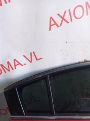 Дверь правая задняя MAZDA ATENZA GJ2FP SHVPTR GHY17202XB 5 ракурс