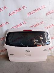 Дверь 5-я DAIHATSU MIRA E:S LA300S KFVE3 67005B2B41 5 ракурс