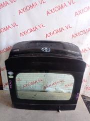 Дверь 5-я TOYOTA PRIUS ZVW30 2ZRFXE 6700547171 5 ракурс