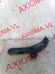 Рычаг подвески левый передний SUZUKI SOLIO MA15S K12B 4520254M00, MQ501076 5 ракурс