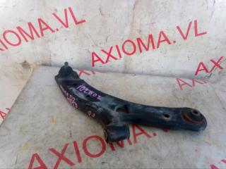 Рычаг подвески правый передний SUZUKI SOLIO MA15S K12B 4520154M00, MQ501075 5 ракурс