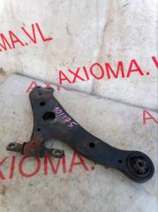 Рычаг подвески правый передний TOYOTA HARRIER ACU35 2AZFE 4806848020 5 ракурс Рычаг подвески правый передний TOYOTA HARRIER ACU35 2AZFE 4806848020 5 ракурс
