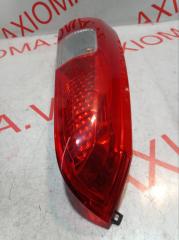Стоп-сигнал левый задний VOLVO V70 SW61 B5244S 9483688, 1833 3 ракурс
