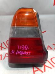 Стоп-сигнал левый задний TOYOTA COMFORT YXS11 3YPE 8156043010, 43-4 4 ракурс