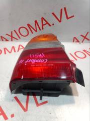 Стоп-сигнал левый задний TOYOTA COMFORT YXS11 3YPE 8156043010, 43-4 5 ракурс