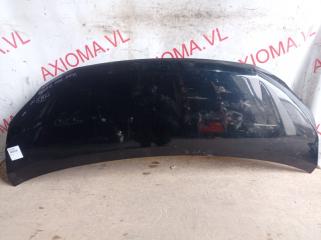 Капот TOYOTA VELLFIRE ANH20 2AZFE 5330158030 5 ракурс