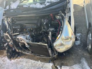 Селектор акпп DAIHATSU MOVE L175S KFDET 33560B2071 1 ракурс