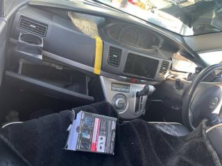 Селектор акпп DAIHATSU MOVE L175S KFDET 33560B2071 5 ракурс