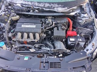 Двигатель HONDA CR-Z ZF1 LEA 11000RTW800 1 ракурс