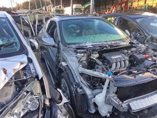 Подушка двигателя правая HONDA CR-Z ZF1 LEA 50822SZT003 3 ракурс