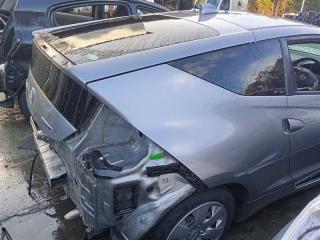 Подушка двигателя правая HONDA CR-Z ZF1 LEA 50822SZT003 4 ракурс