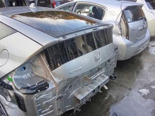 Подушка двигателя правая HONDA CR-Z ZF1 LEA 50822SZT003 5 ракурс