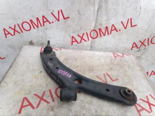 Рычаг подвески правый передний MITSUBISHI DELICA D:2 MB15S K12B MQ501075 5 ракурс Рычаг подвески правый передний MITSUBISHI DELICA D:2 MB15S K12B MQ501075 5 ракурс