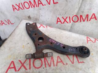 Рычаг подвески левый передний TOYOTA HARRIER ACU35 2AZFE 4806948020 5 ракурс
