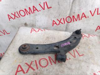 Рычаг подвески левый передний MITSUBISHI DELICA D:2 MB15S K12B MQ501076, 4520254M00 5 ракурс Рычаг подвески левый передний MITSUBISHI DELICA D:2 MB15S K12B MQ501076, 4520254M00 5 ракурс