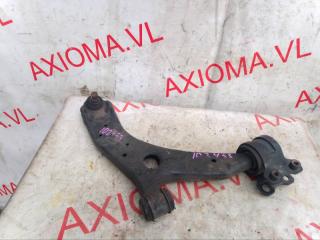 Рычаг подвески правый передний MAZDA PREMACY CWEFW LFVD C51334300 5 ракурс