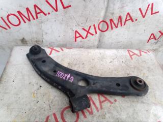 Рычаг подвески правый передний MITSUBISHI DELICA D:2 MB15S K12B MQ501075 5 ракурс Рычаг подвески правый передний MITSUBISHI DELICA D:2 MB15S K12B MQ501075 5 ракурс