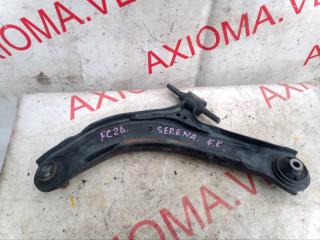 Рычаг подвески правый передний NISSAN SERENA FC26 MR20DD 54500EN001 5 ракурс