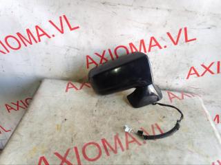 Зеркало правое HONDA ODYSSEY RA6 F23A 76200S3NN31ZB 1 ракурс Зеркало правое HONDA ODYSSEY RA6 F23A 76200S3NN31ZB 1 ракурс