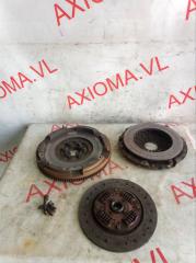 Маховик MAZDA BONGO SK82T F8E F80111500A 1 ракурс