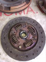 Маховик MAZDA BONGO SK82T F8E F80111500A 5 ракурс