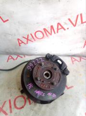 Ступица правая передняя SUZUKI ALTO HA12S F6A 4511176G00, 4342076810 5 ракурс