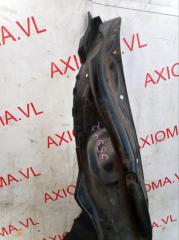 Подкрылок левый передний HONDA STREAM RN6 R18A 74151SMAJ00 5 ракурс