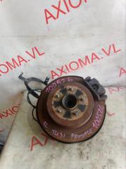 Ступица левая задняя NISSAN PRESAGE TU31 QR25DE 43019CN200 5 ракурс