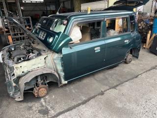 Климат-контроль SUZUKI ALTO LAPIN HE21S K6A 9561075H22 1 ракурс